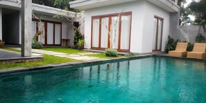 Exterior - Anggira Villa Ubud (Ubud)