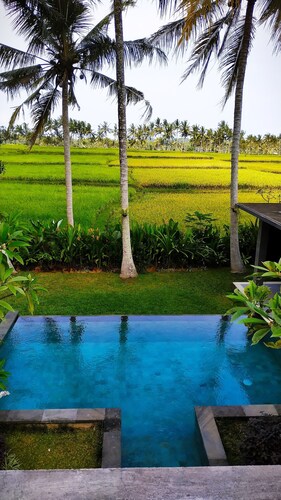 Anggira Villa Ubud