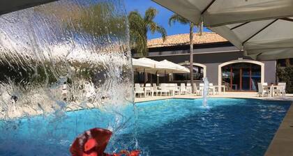 Guest House Terra di Venera