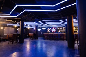 Nightclub - Hotel Sheetal international - Raipur (Raipur)