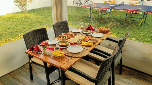 Pelit Boutique Hotel