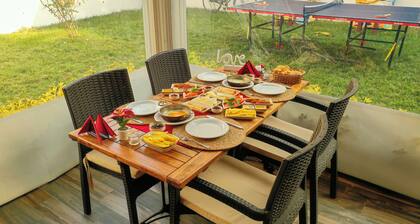 Pelit Boutique Hotel