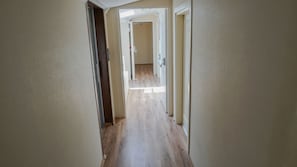 Vestibule