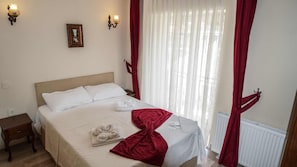 Standard Room | View from room