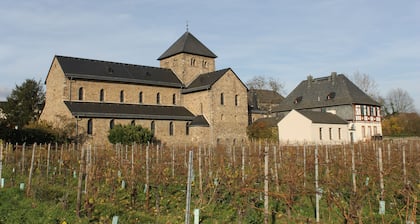 Gästehaus Strieth