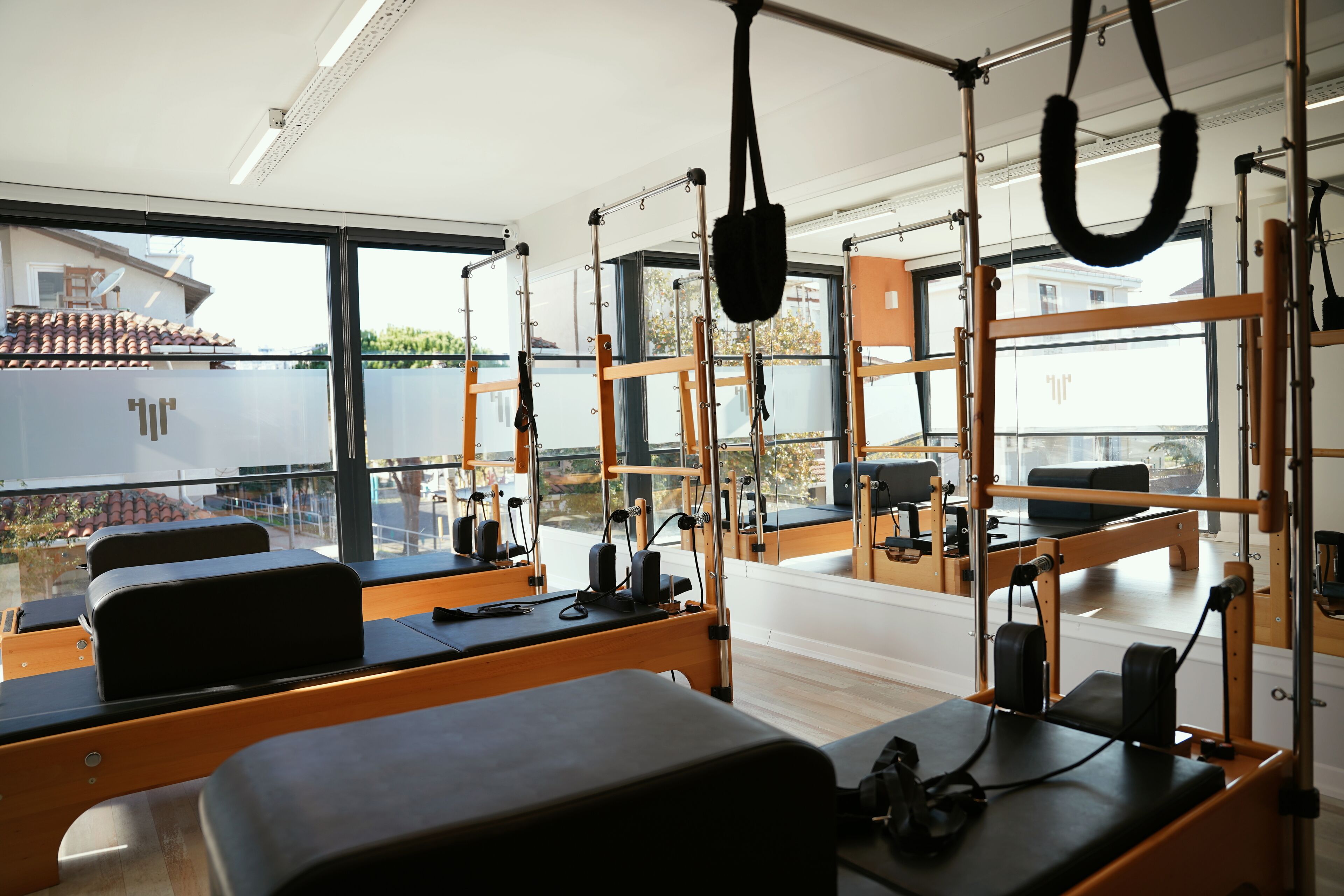 Installations sportives