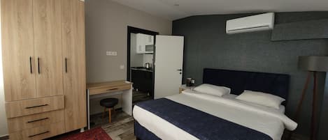 Panorama Sea View Suite