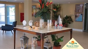 Interior - Apartamento Beach Way (Aquiraz)