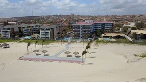 Beach/ocean view - Apartamento Beach Way (Aquiraz)
