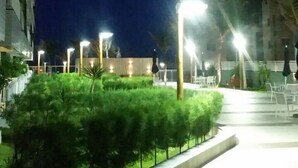 Garden - Apartamento Beach Way (Aquiraz)