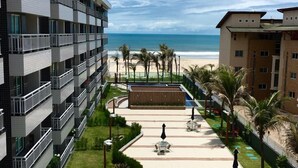 View from property - Apartamento Beach Way (Aquiraz)