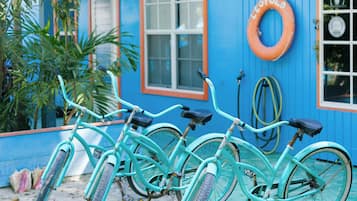 Bicycling