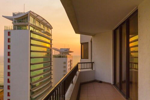 Crescat Apartments Colombo