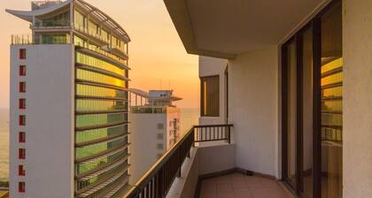 Crescat Apartments Colombo