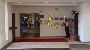 Exterior - Crescat Apartments Colombo (Colombo)