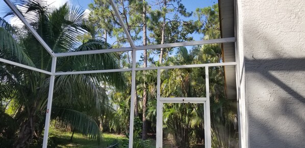 Executive House, Multiple Beds, Accessible | Terrace/patio