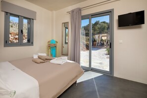 Villa, mit Bad, Bergblick | 4 Schlafzimmer