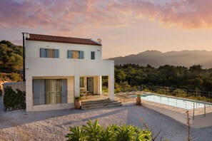 Exterior - Villa Agave (Apokoronas)