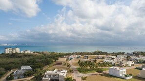 Traditional House, Multiple Beds, Non Smoking | View from room