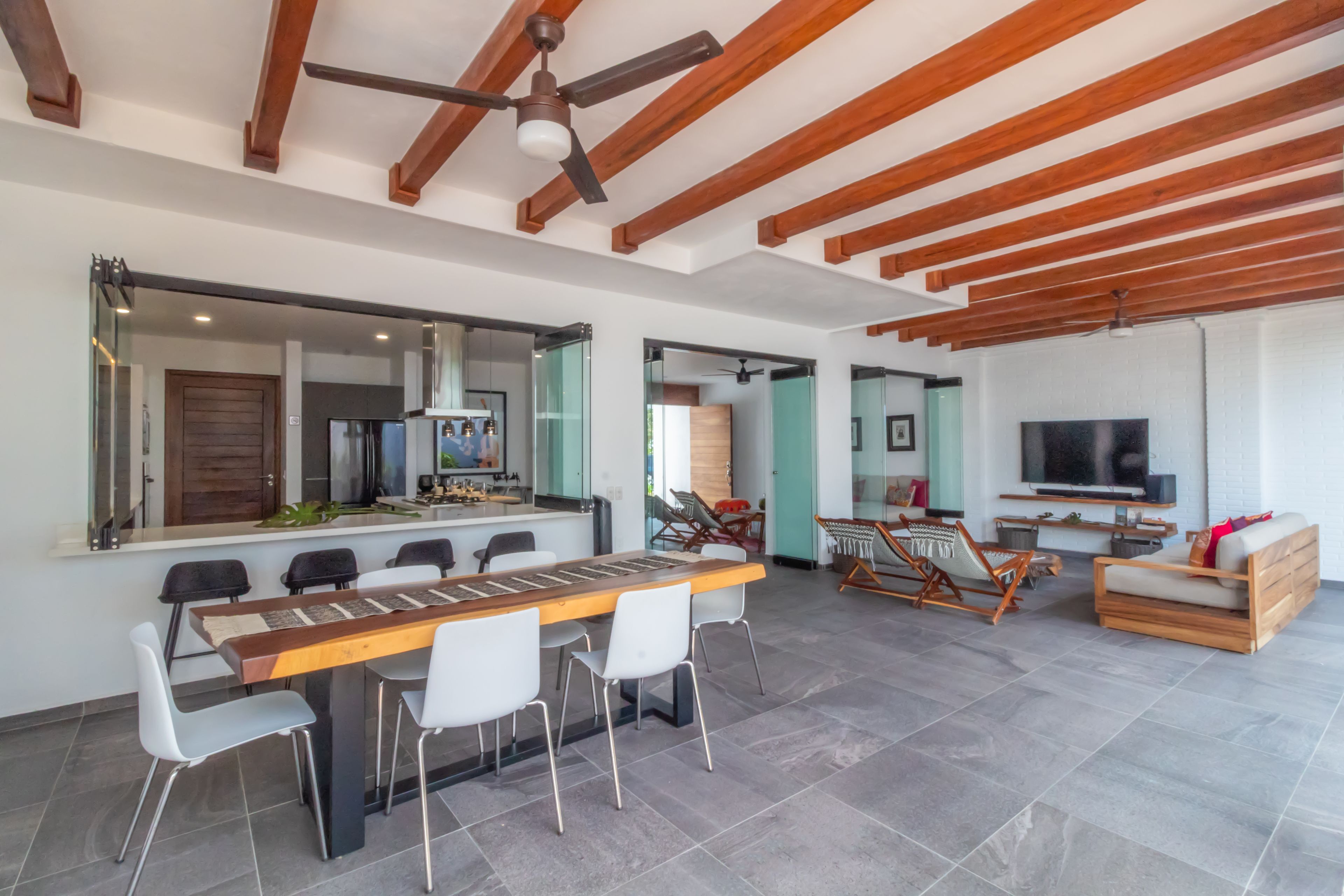 Servicio a la habitación