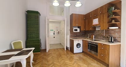 Lorf Hostel&Apartments