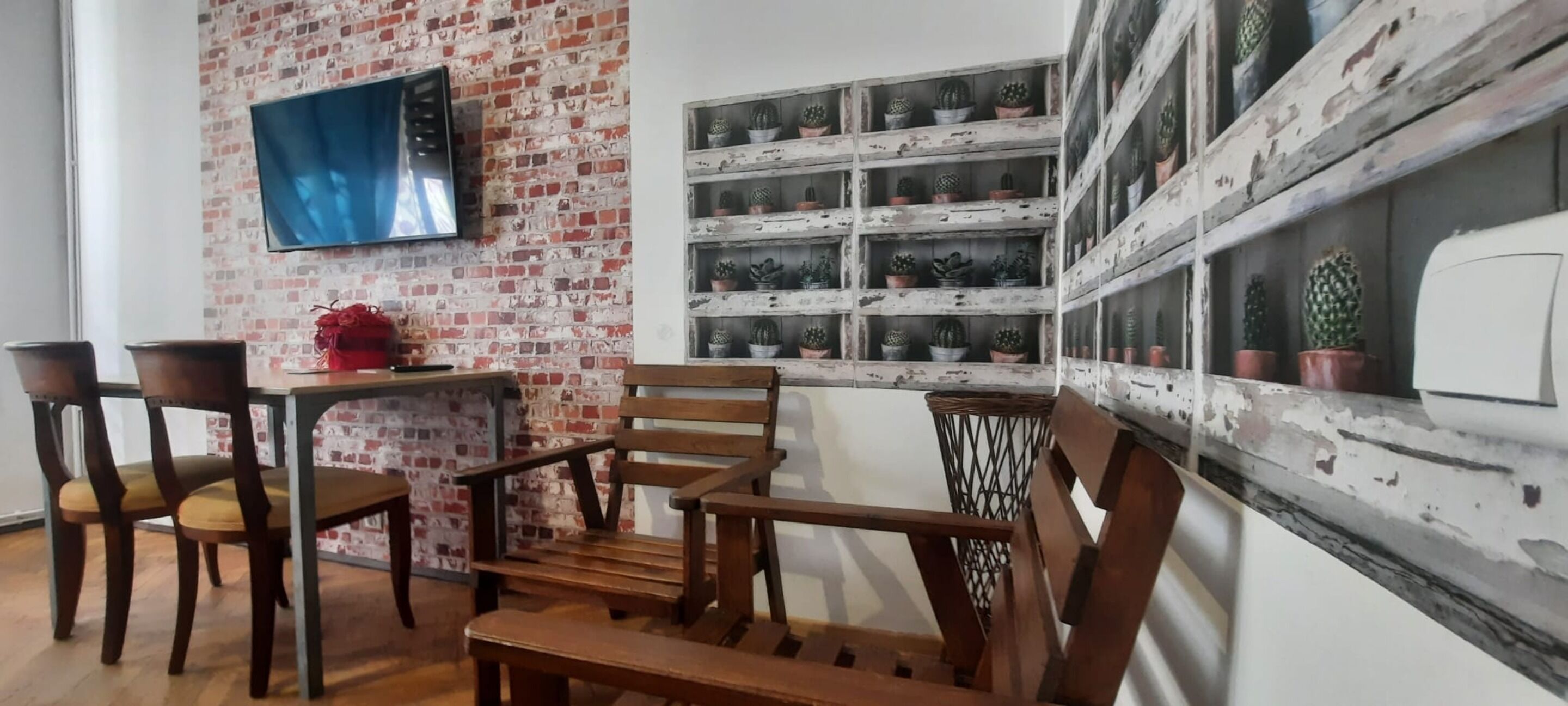 Photo - Lorf Hostel&Apartments