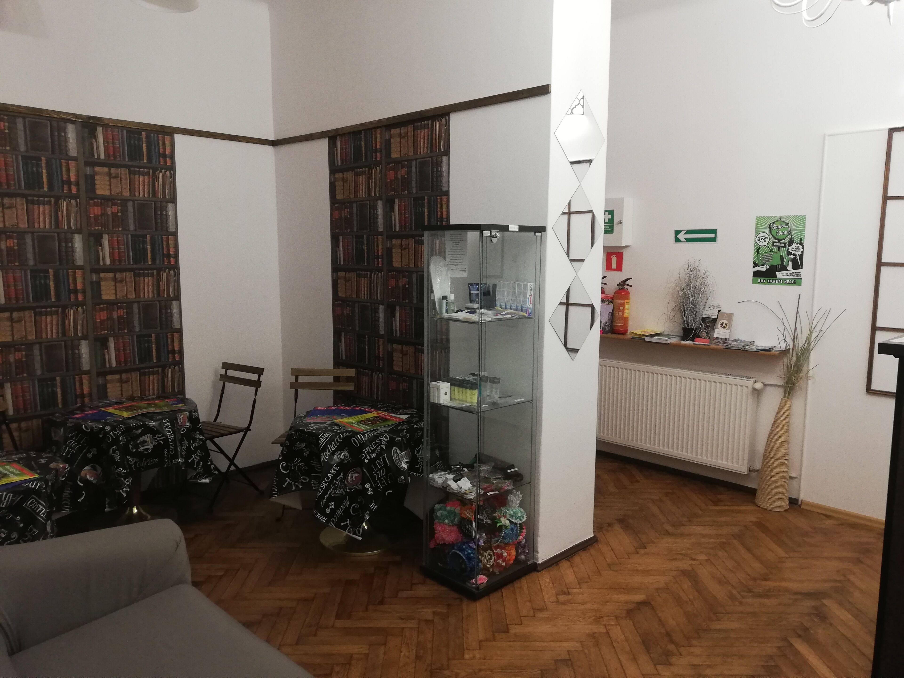 Foto - Lorf Hostel&Apartments
