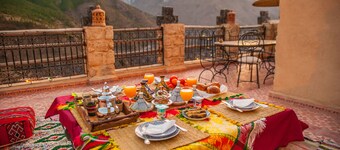 Riad Toubkal Ecolodge