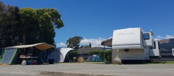 Richmond Holiday Park