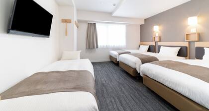 Pearl Hotel Shinjuku Akebonobashi