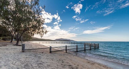 Birdsong House Dingo Beach