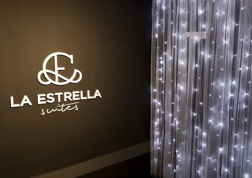 Estrella Suites - Hostel