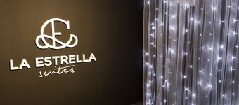 Estrella Suites - Hostel