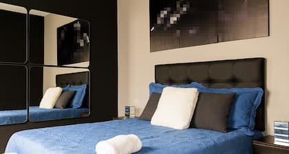 Estrella Suites - Hostel