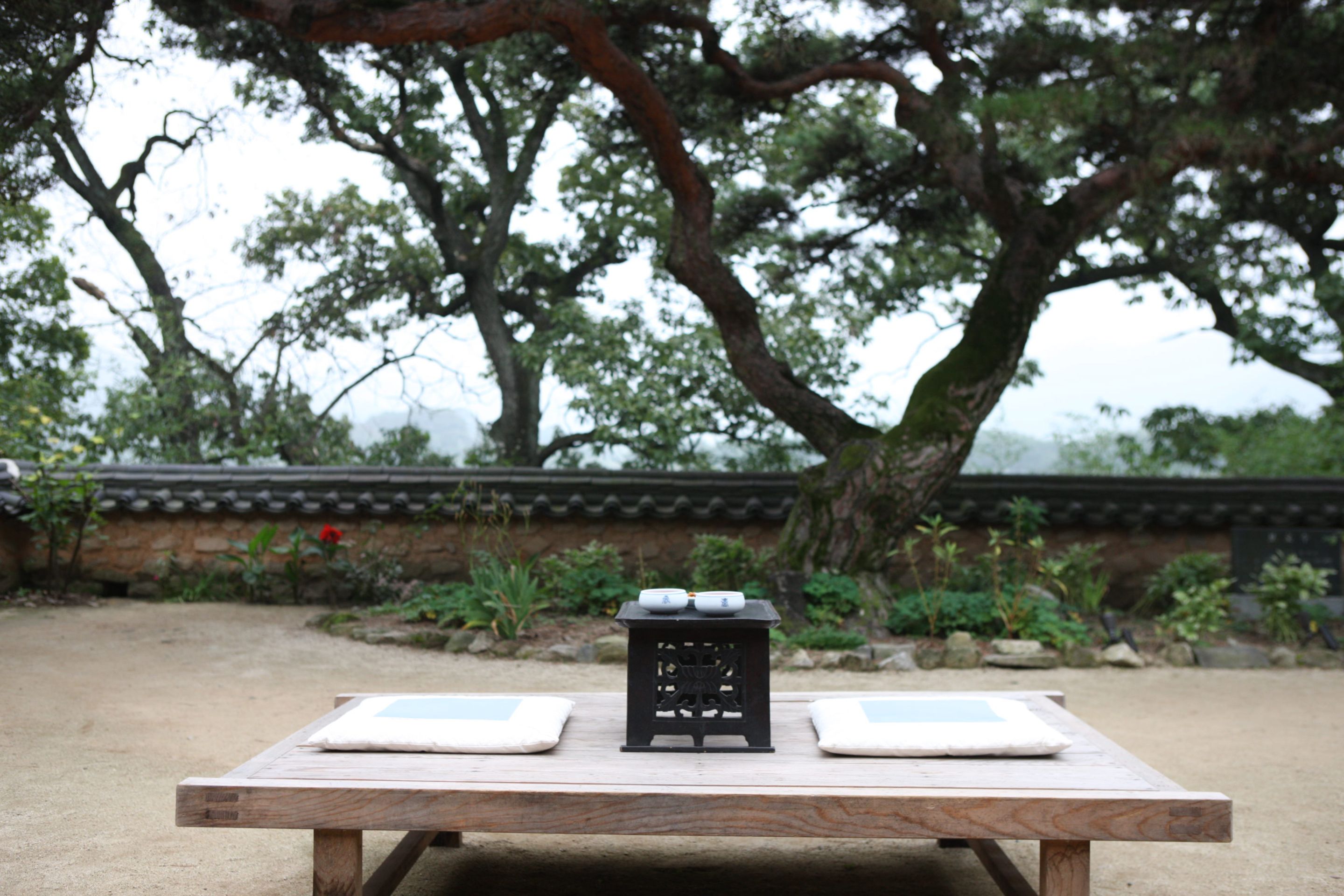 Équipement de l’hébergement