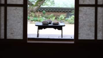 Family Room | View from room