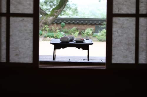 Family Room | View from room