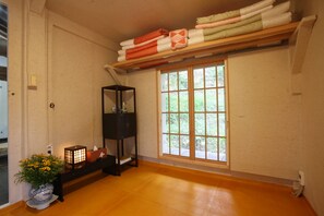 Free WiFi - Okyeon pavilion (Andong)