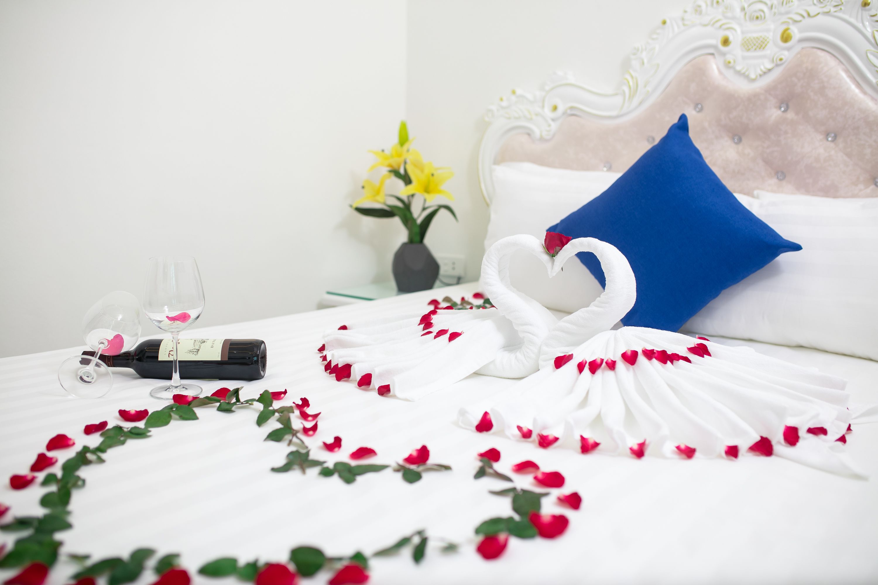 Foto - Hanoi Golden Holiday Hotel