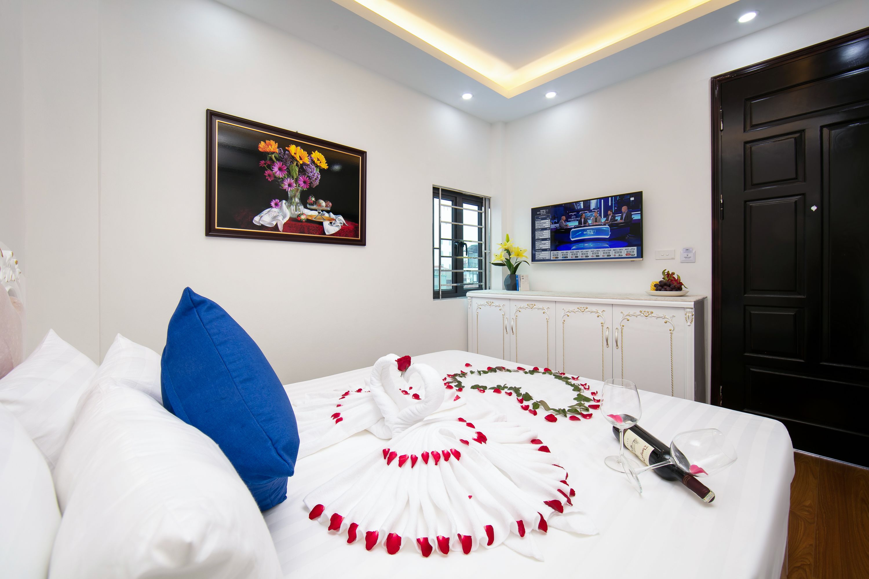 Foto - Hanoi Golden Holiday Hotel