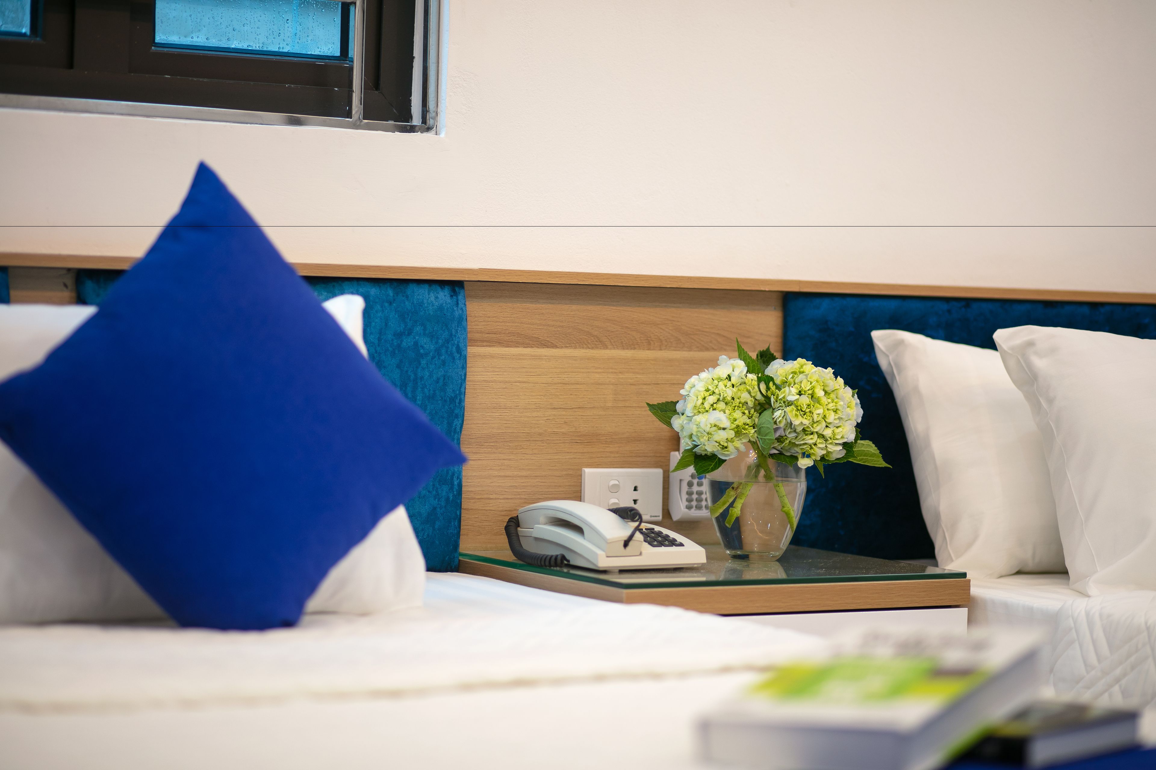 Foto - Hanoi Golden Holiday Hotel