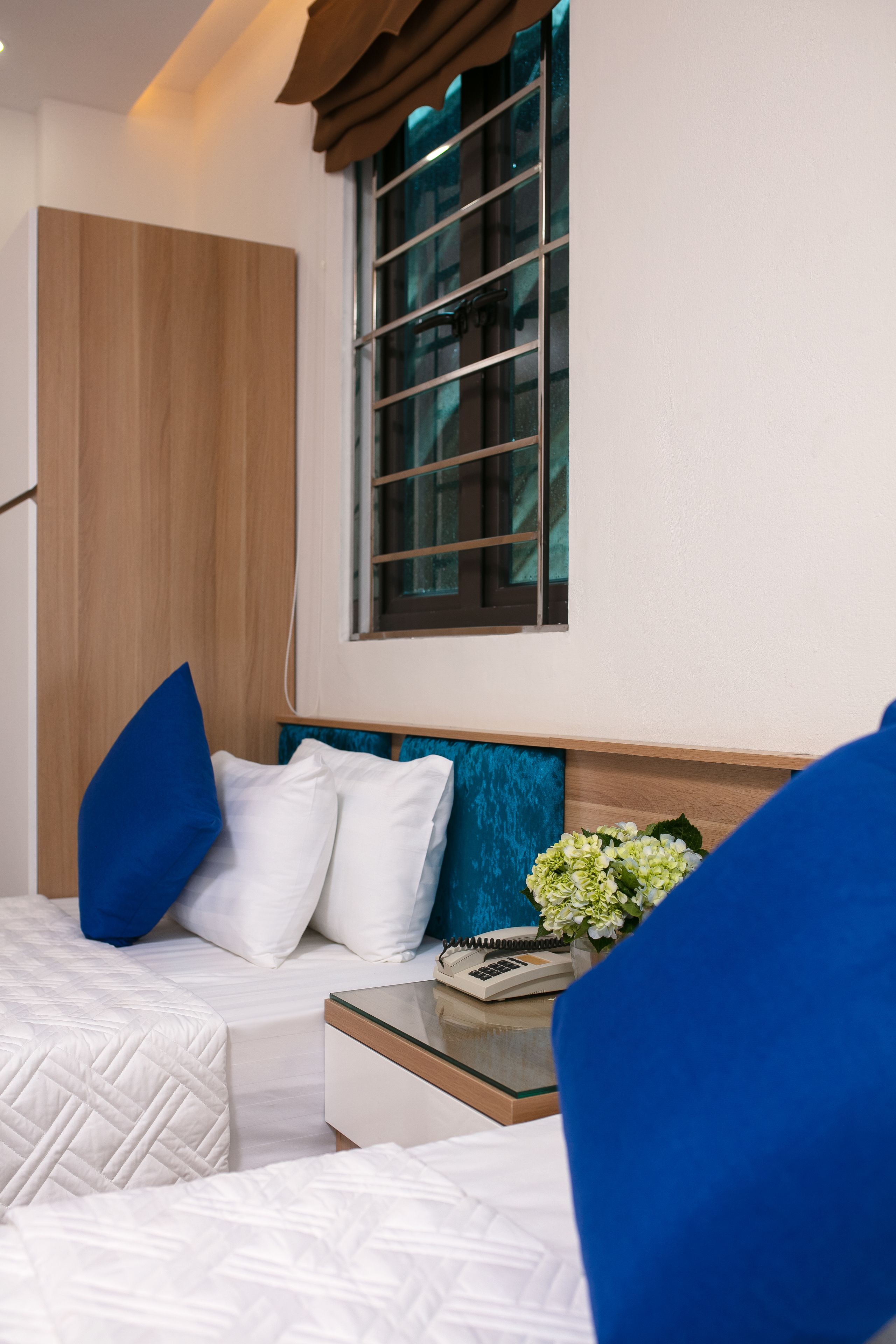 Foto - Hanoi Golden Holiday Hotel