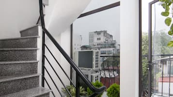 Escaleras