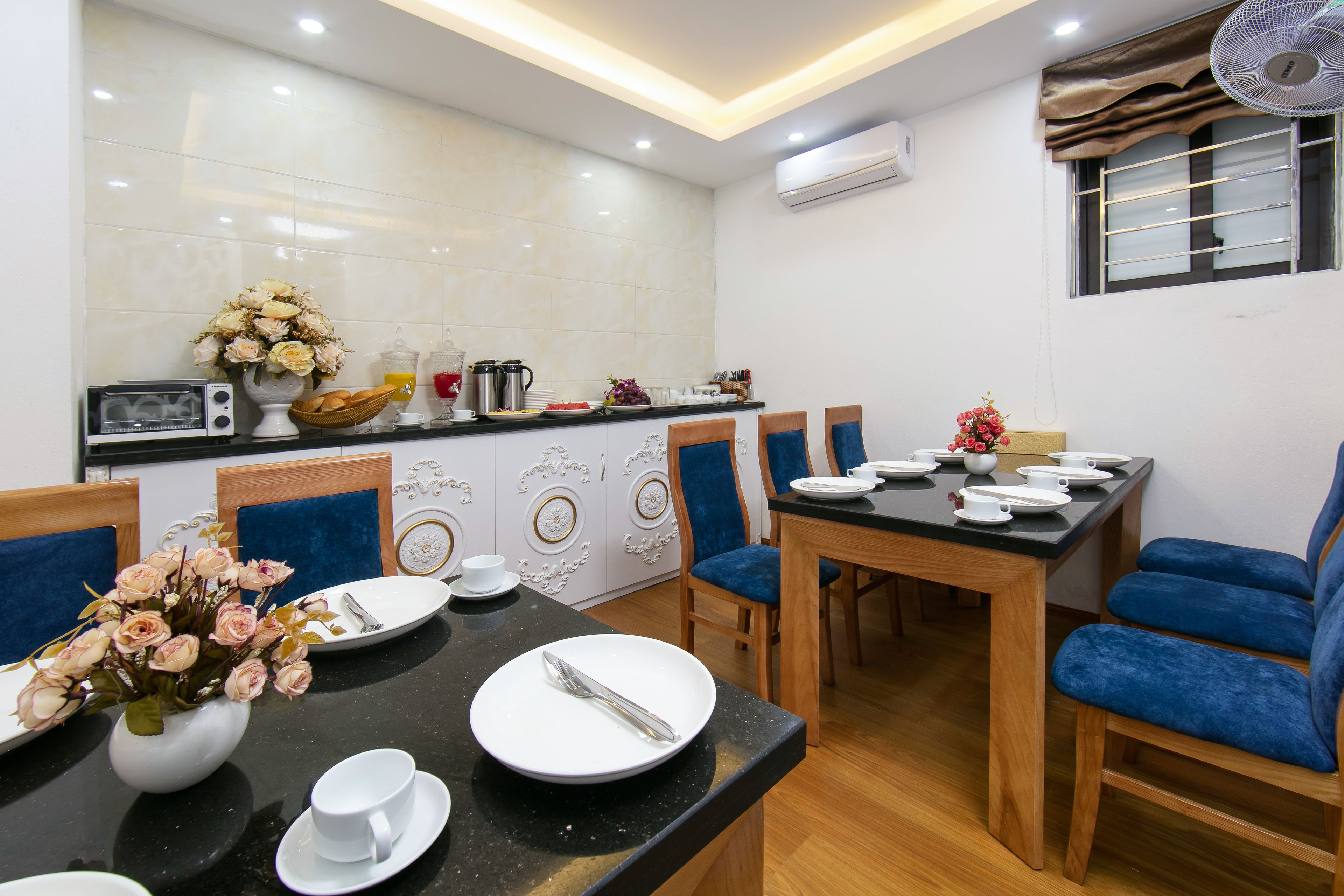 Foto - Hanoi Golden Holiday Hotel