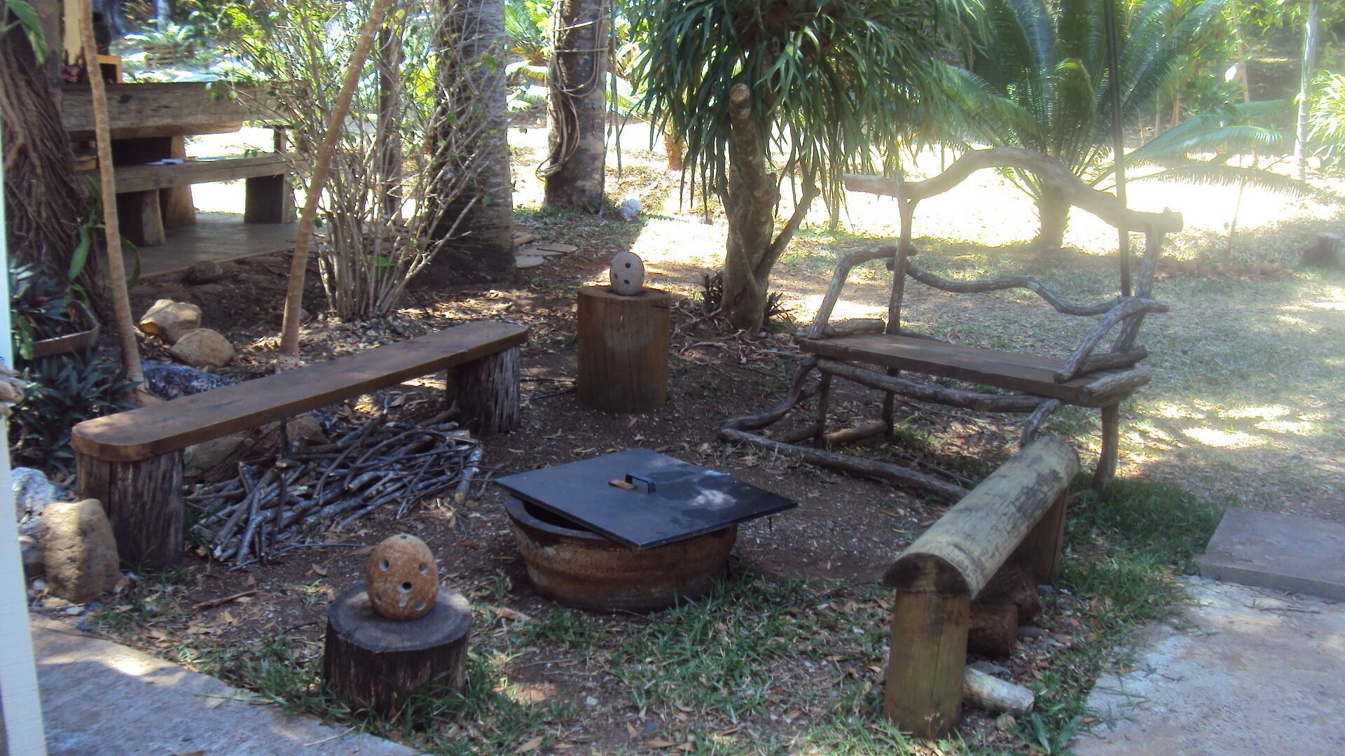 مدفأة