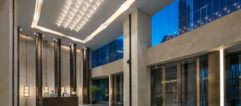 Rosedale Hotel Taicang