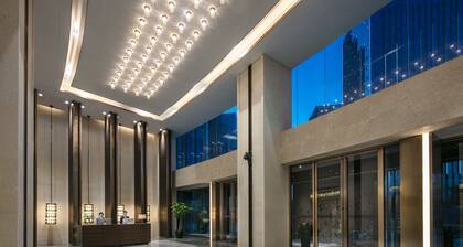 Rosedale Hotel Taicang