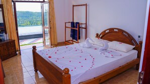 Phòng đôi, hút thuốc | Truy cập Internet không dây miễn phí 