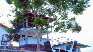 Ngoại thất