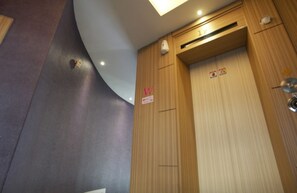 Property amenity - We Motel (Pyeongchang)